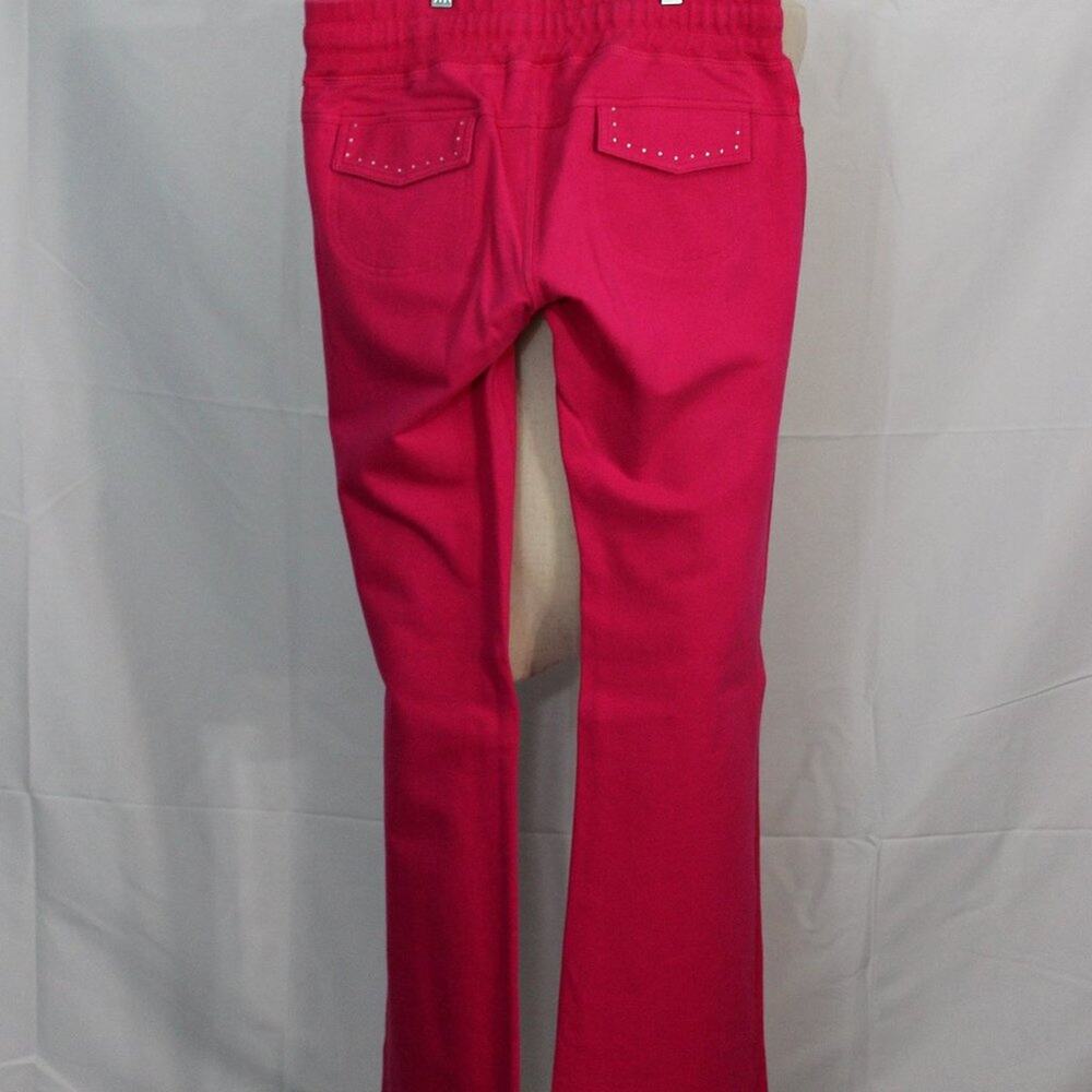 BCBGMAXAZRIA Women's Coral Hoodie and Sweatpants Combo NWOT - Picture 12 of 16